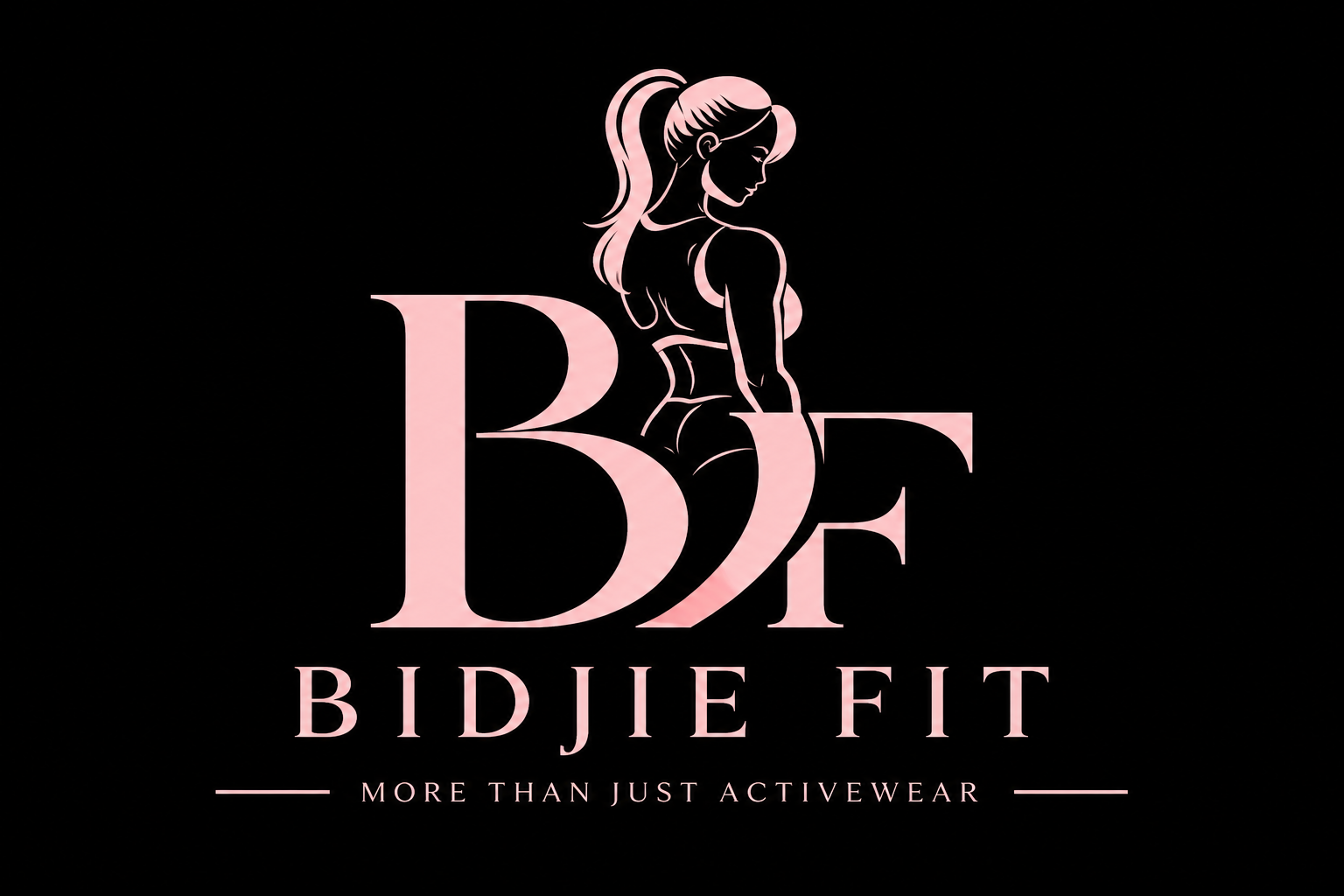 Bidjie Fit